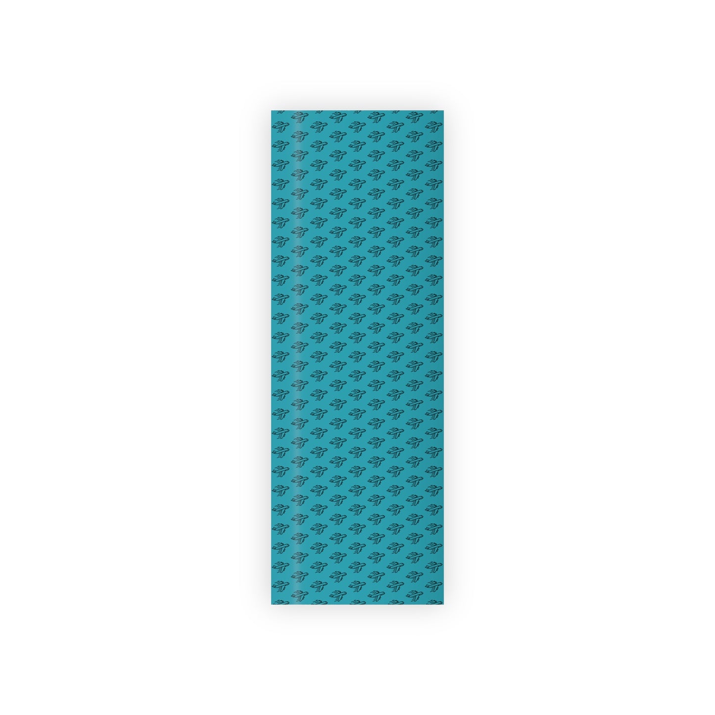 Wrapping Paper Rolls - Plane themed