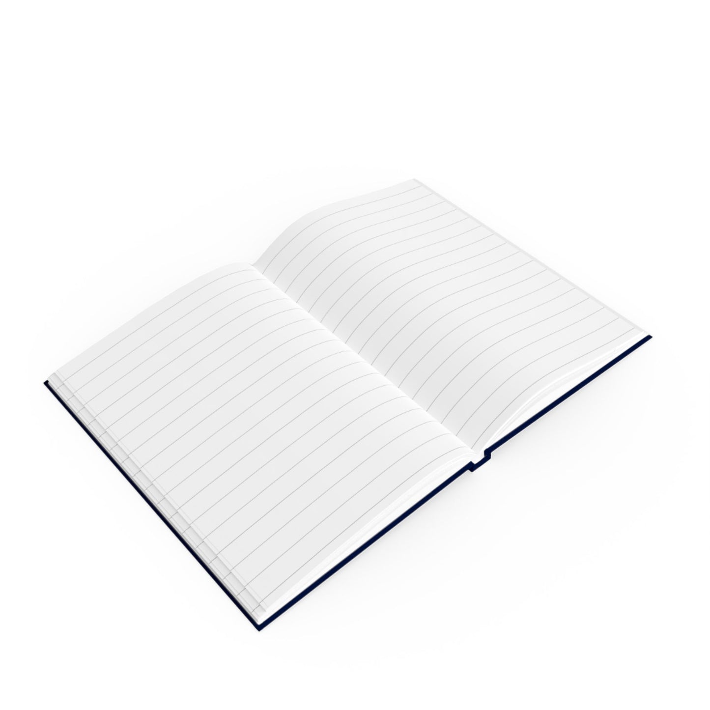 Skipper's Log Book - Hardback Journal