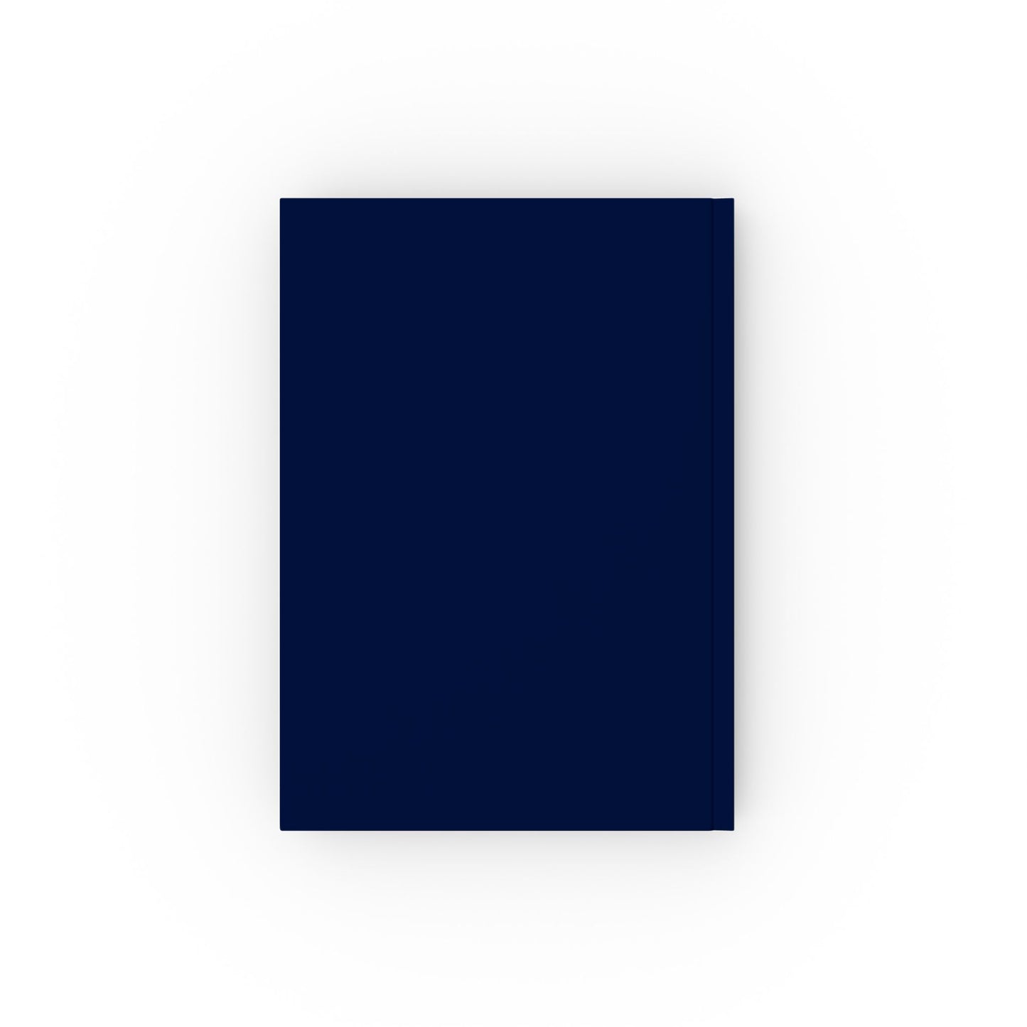 Skipper's Log Book - Hardback Journal