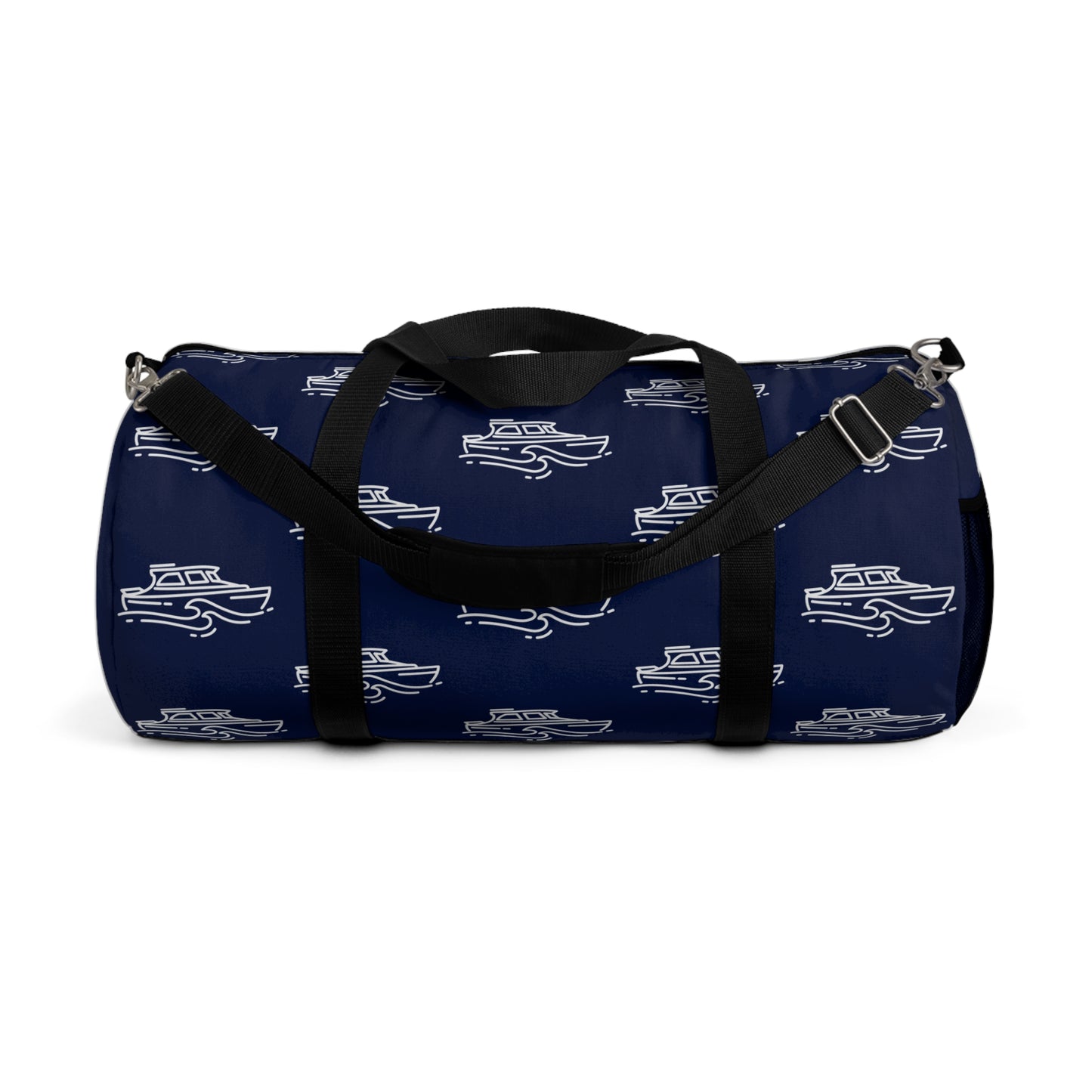 Yacht Duffel Bag