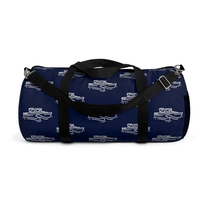 Yacht Duffel Bag