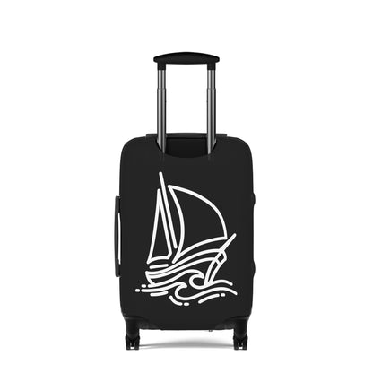 Luggage Cover for Sailing Holidays