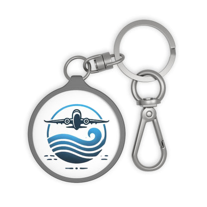 Keyring Tag