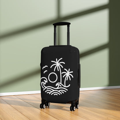 Luggage Cover for Sailing Holidays