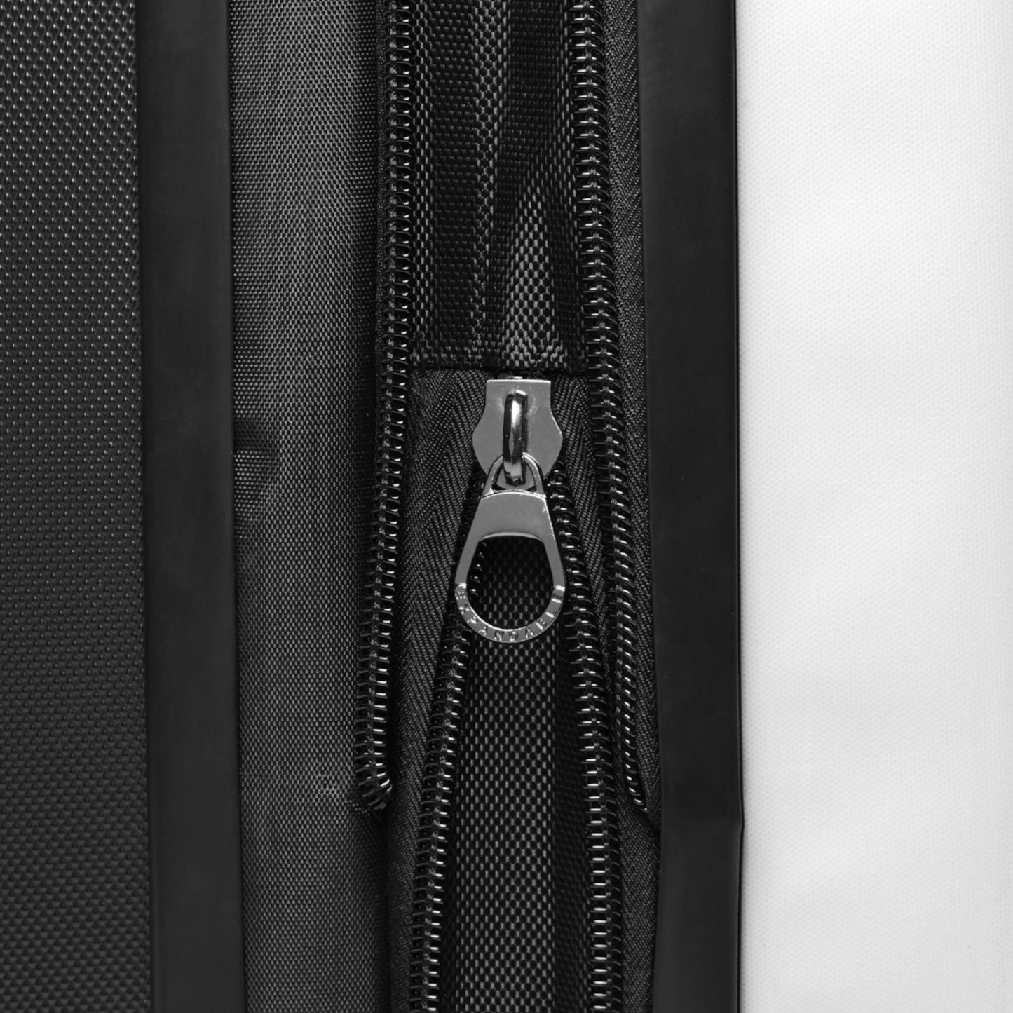 Suitcase in Black