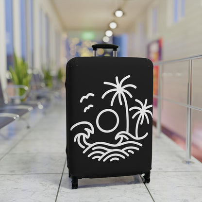 Luggage Cover for Sailing Holidays