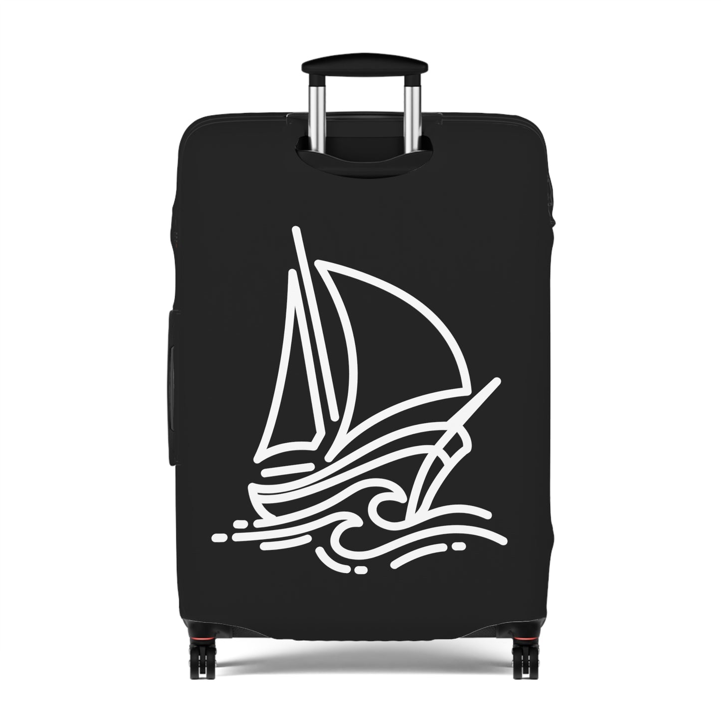 Luggage Cover for Sailing Holidays