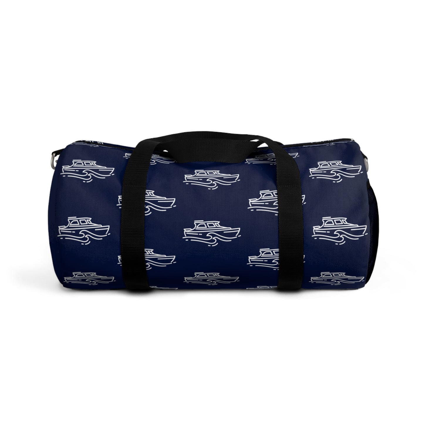 Yacht Duffel Bag