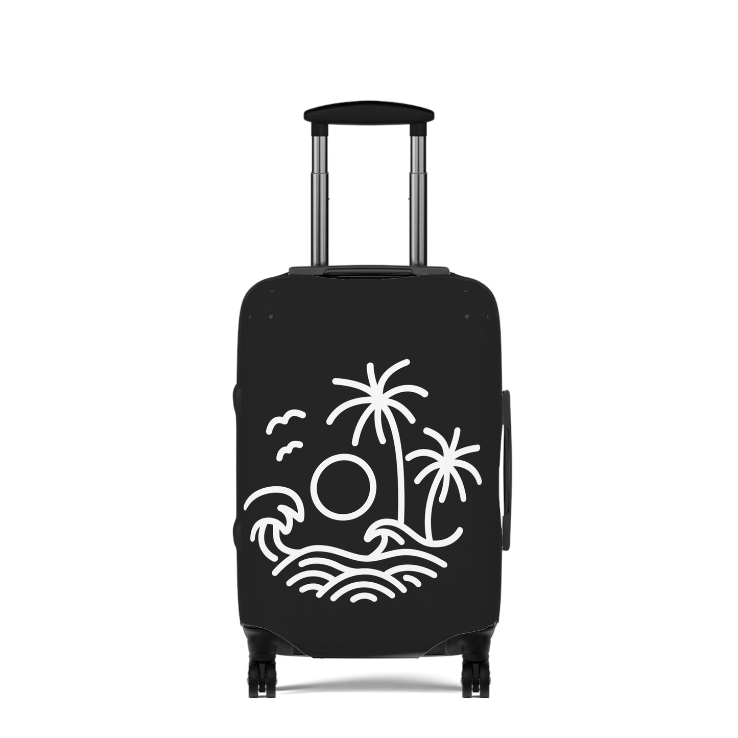 Luggage Cover for Sailing Holidays