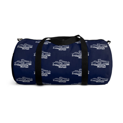 Yacht Duffel Bag