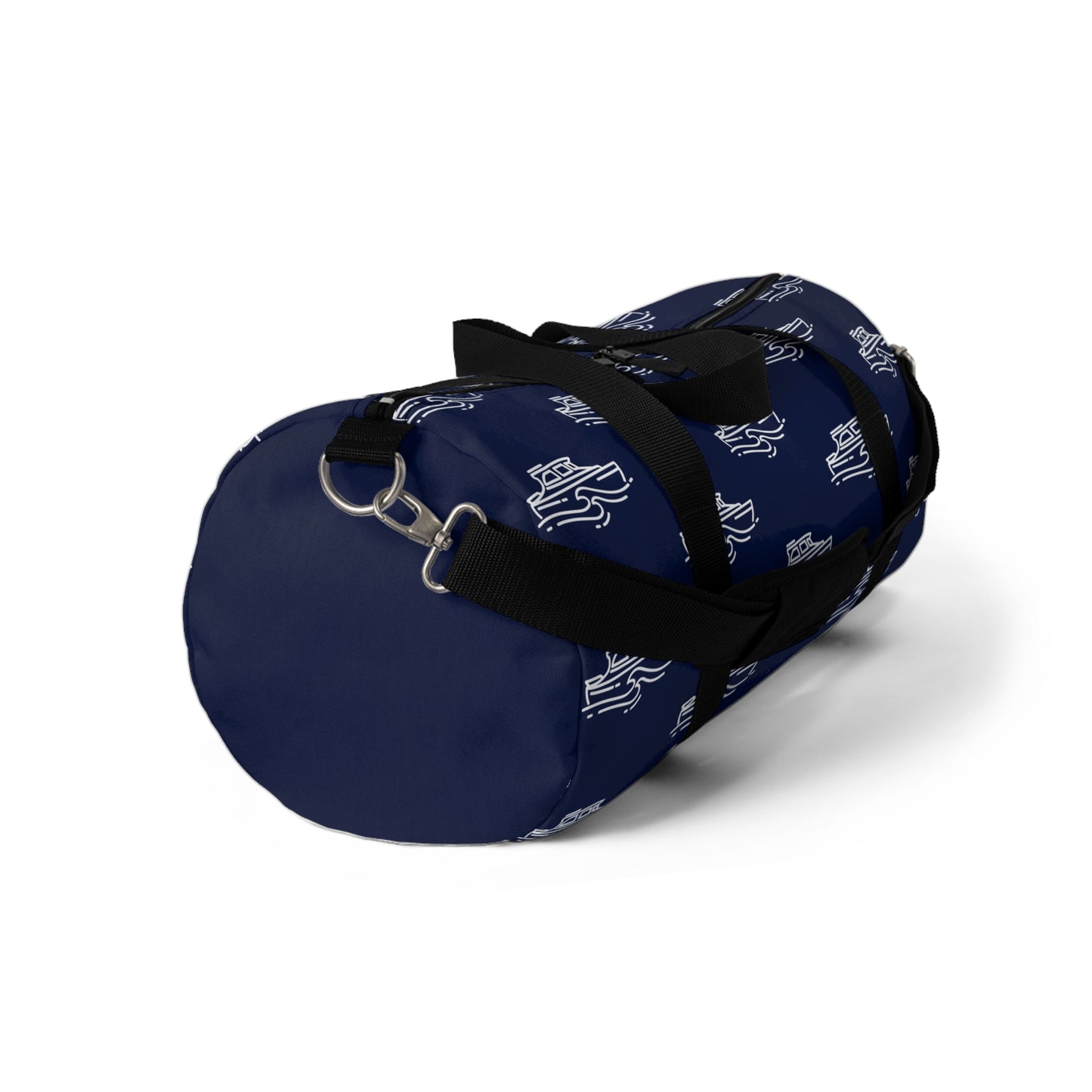 Yacht Duffel Bag