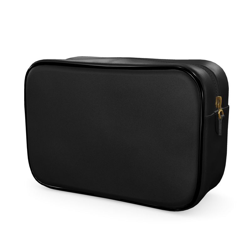 Frequent Flyer Men’s Washbag – Travel in Style