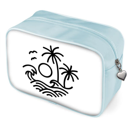 Holiday Wash Bag – Your Summer Travel Essential!