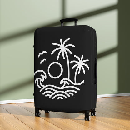 Luggage Cover for Sailing Holidays