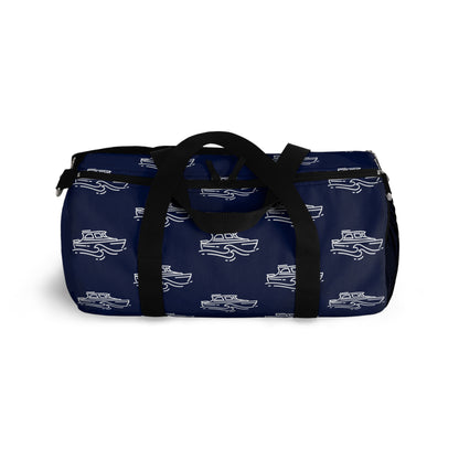 Yacht Duffel Bag