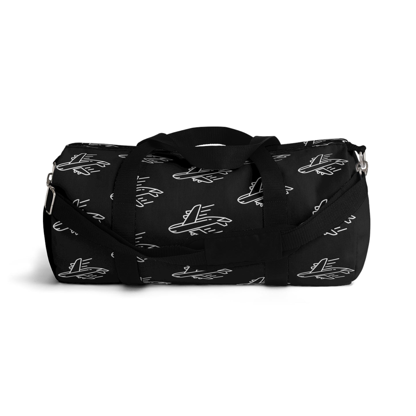 Duffel Bag - Frequent Flyer Edition