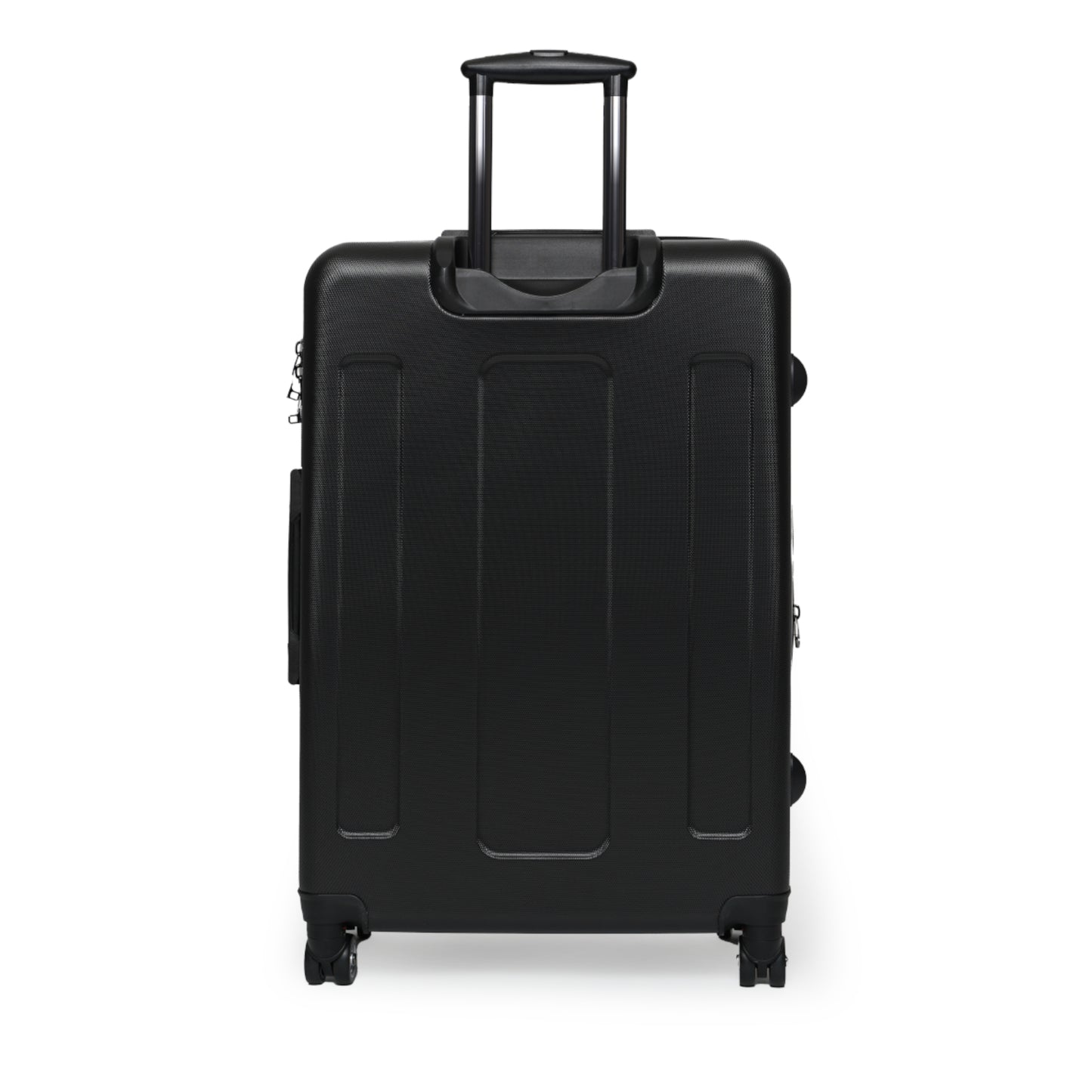 Suitcase in Black