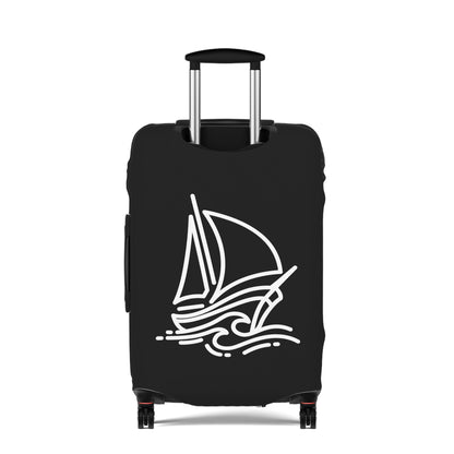 Luggage Cover for Sailing Holidays