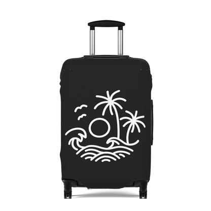 Luggage Cover for Sailing Holidays