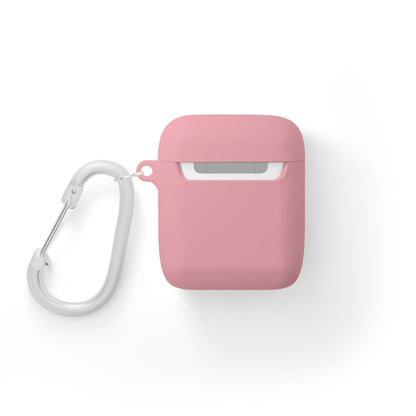 AirPods Case Cover Plane Theme