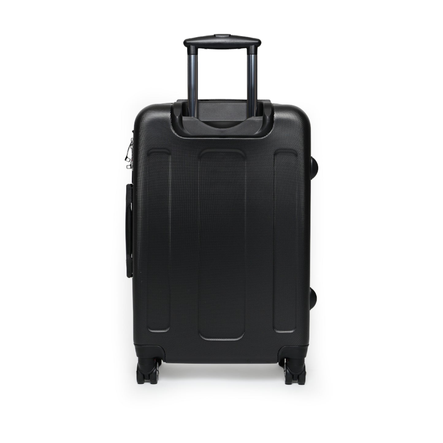 Suitcase in Black