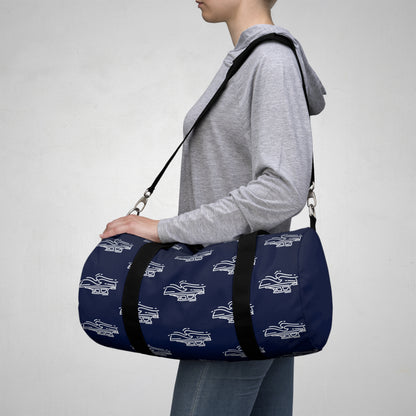 Yacht Duffel Bag