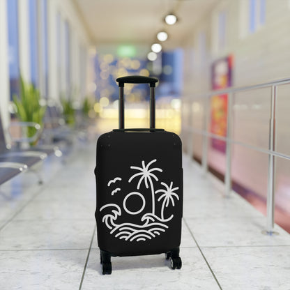 Luggage Cover for Sailing Holidays