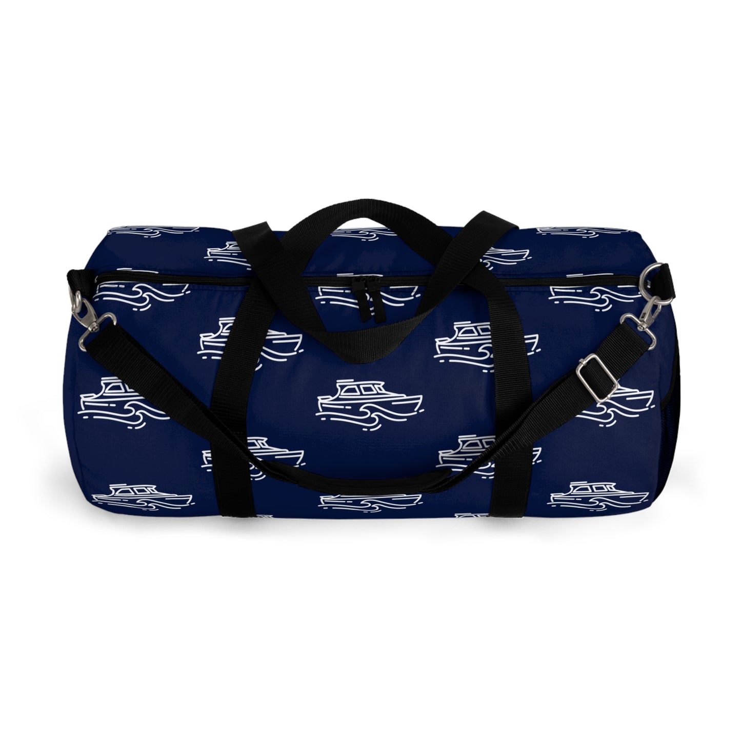 Yacht Duffel Bag