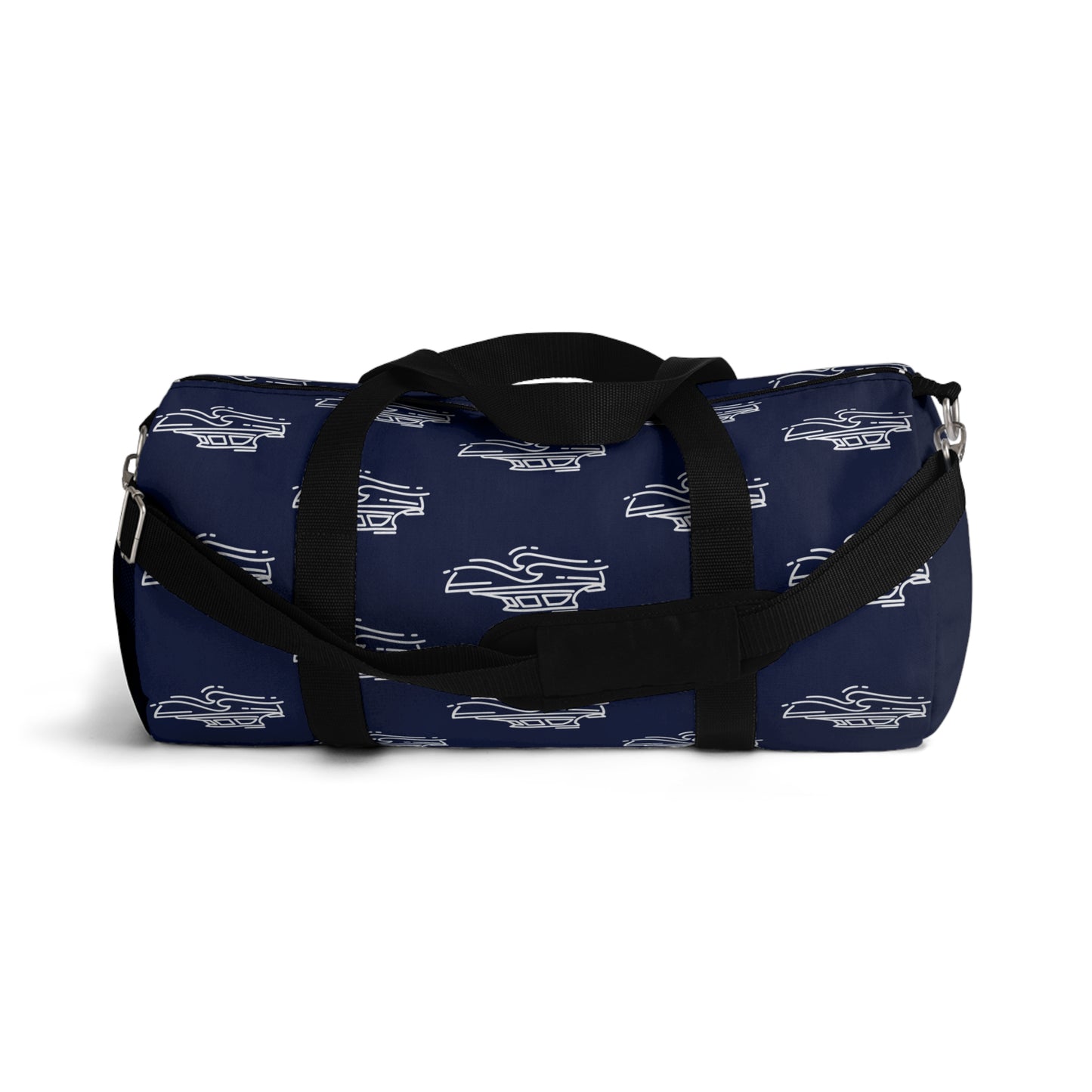 Yacht Duffel Bag